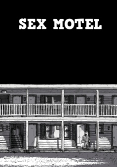 Sex Motel